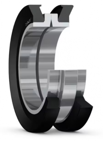 Манжетное уплотнение механическое дюймовое 27536 (SKF)