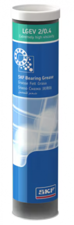 Пластичная смазка LGEV 2/0.4 (SKF)