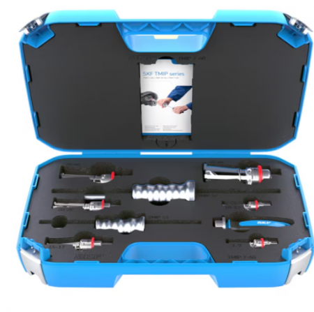 Внутренний съёмник комплект TMIP 7-60 (SKF)