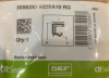 Манжетное уплотнение 30X62X7 HMSA10 RG (SKF)