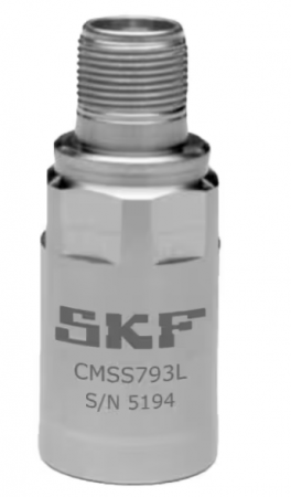 Акселерометр CMSS 793L (SKF)