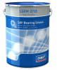 Пластичная смазка LGEM 2/18 (SKF)