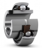 Корпусный шарикоподшипник YAR 208-2DW/AG (SKF)